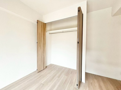 【収納】 | ニューセンバハイツ | エイブルにて取扱い可能な住宅ローンは、全部で10種類以上！お客様にピッタリの住宅ローンを当社のFPよりご案内させて頂きます。住宅ローンのご相談だけでも、お気軽にご相談下さいませ。
