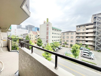 【展望】 | ニューセンバハイツ | 弊社のファイナンシャルプランナーより、将来に向けた資金計画・住宅ローンの無料相談が皆様に大変ご好評頂いております！物件ご購入の前に、まずはお気軽にご相談くださいませ。