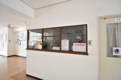 【受付】 | OTCニューセンバハイツ | 弊社のファイナンシャルプランナーより、将来に向けた資金計画・住宅ローンの無料相談が皆様に大変ご好評頂いております！物件ご購入の前に、まずはお気軽にご相談くださいませ。