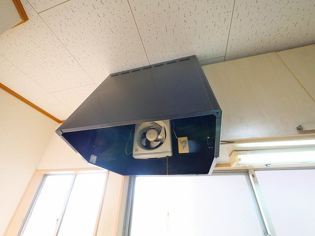 南京終アパート