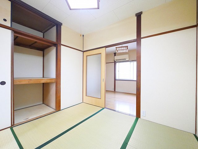 南京終アパート
