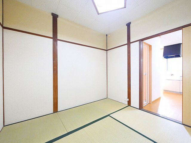 南京終アパート
