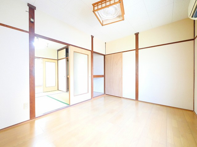 南京終アパート