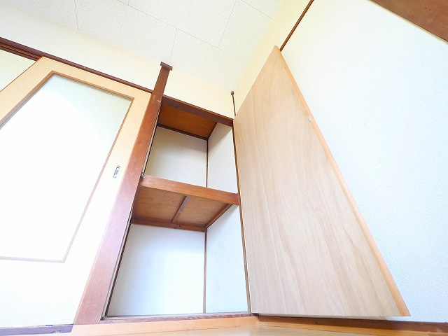 南京終アパート