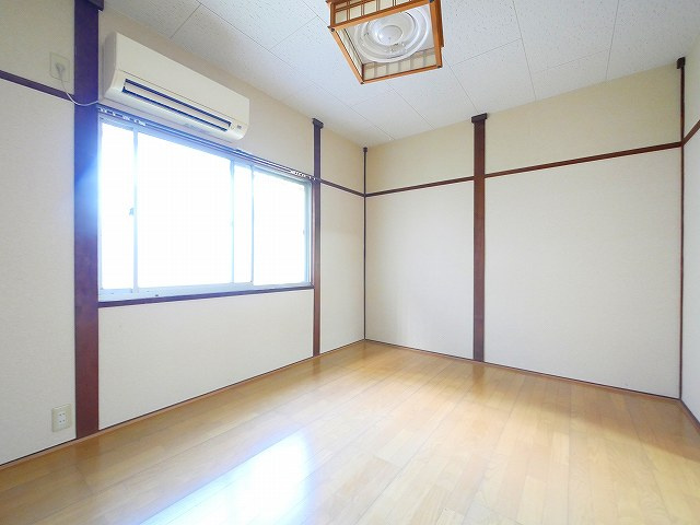 南京終アパート