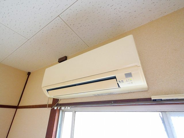 南京終アパート