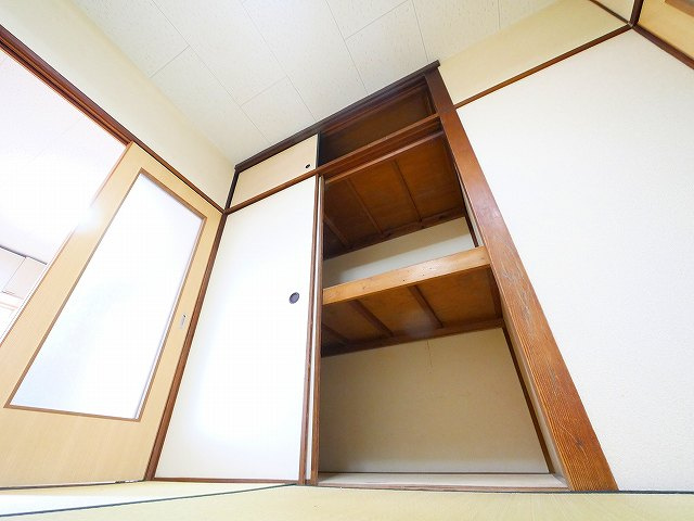 南京終アパート