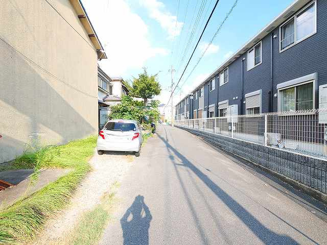 南京終アパート
