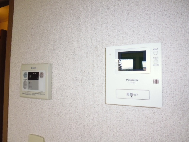 【設備】 | メゾンメルベーユM