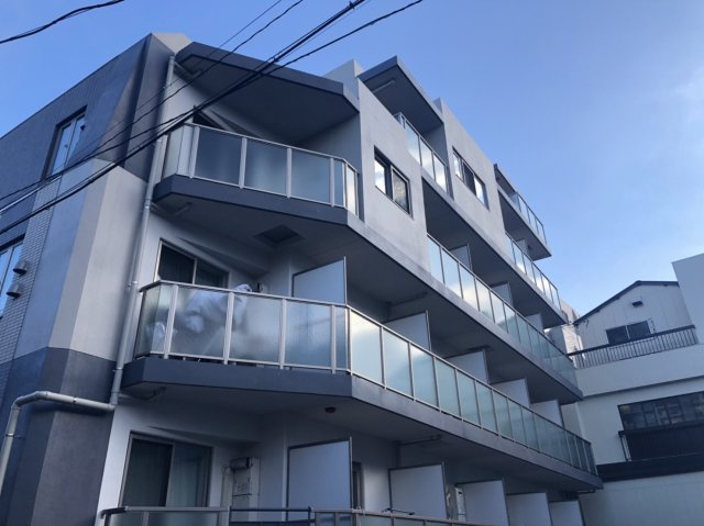【外観】 | N-stage練馬北町