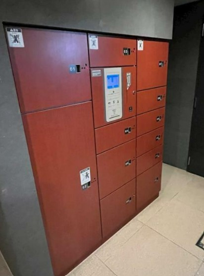 フォルム白金のその他