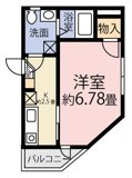 葛飾区亀有５丁目のマンションの画像