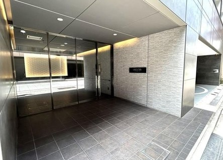 【エントランス】 | GREEN PARK 日本橋横山町
