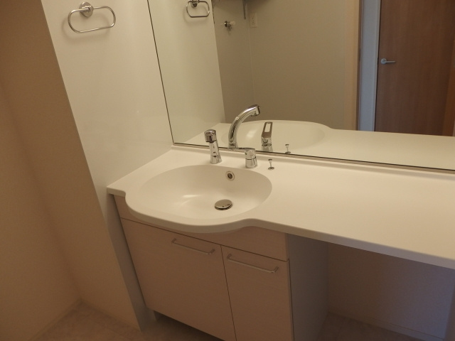 メゾン　エスポワールの洗面所