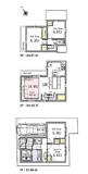 北区志茂3丁目　新築戸建　D号棟 7580万円の画像