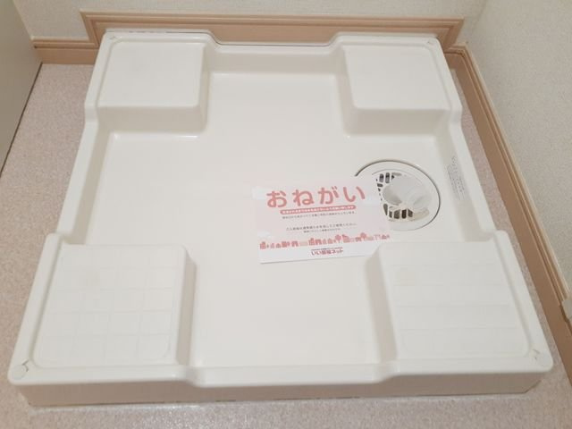 メゾンノワールの設備