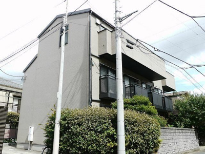【その他】 | ウッドベル三軒茶屋