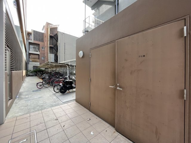 【その他共用部分】 | FDS Court Felice
