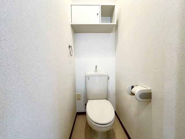 【トイレ】