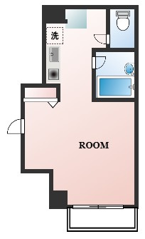 【間取り】 | ROYAL LION VILLAGE 5
