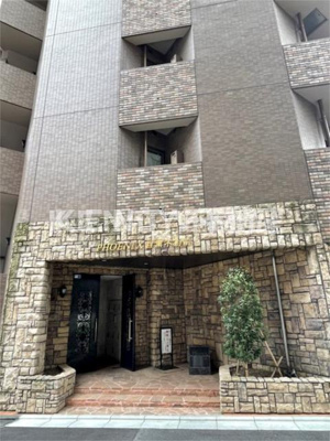 【外観】 | トーシンフェニックス目黒不動前 | 外観もきれいです