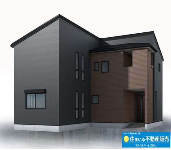 福岡市東区西戸崎5丁目　1号棟
