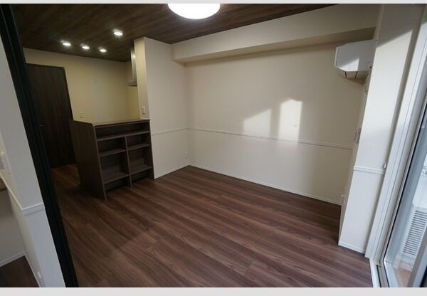 Casa arcaの居間・リビング