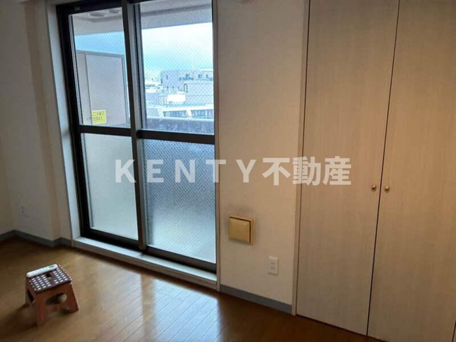 【展望】 | トーシンフェニックス目黒不動前