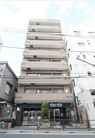 【外観】