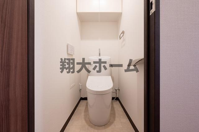 ｎｉｄｏ　ＡＳＡＫＵＳＡのトイレ