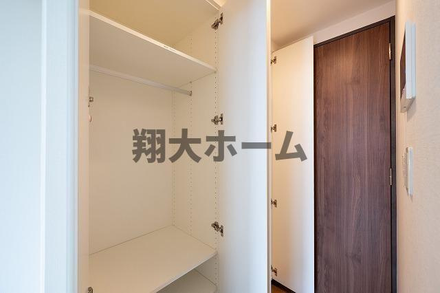 ｎｉｄｏ　ＡＳＡＫＵＳＡの収納