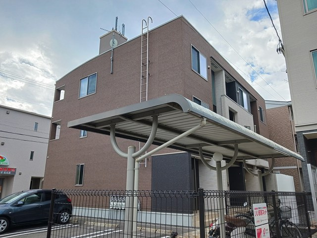 【外観】ルミエール　五日市駅前 