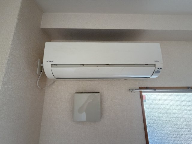 エルロード住吉6号館の設備