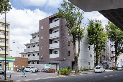 【外観】 | Y.Hale