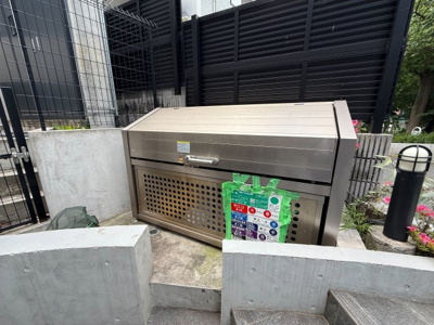 【その他共用部分】 | TASUKIRICHESSENAKAMEGURO