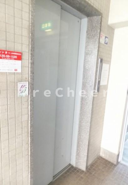 サンコーポラスのその他共用部分