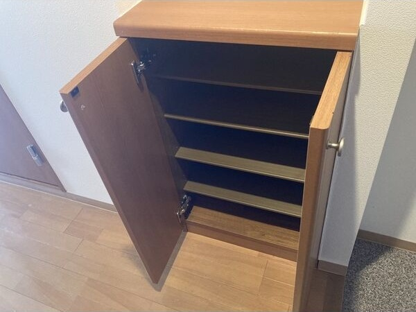 ベレーサ山王のその他