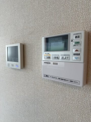 プレーゴ東雲本町の設備
