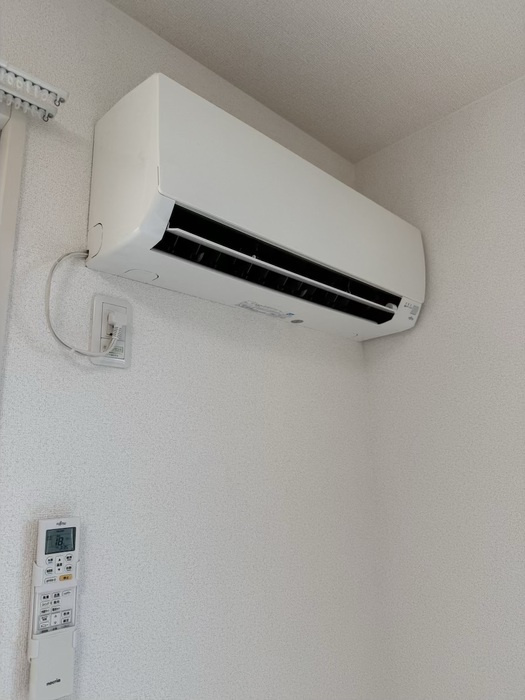 プレーゴ東雲本町の設備