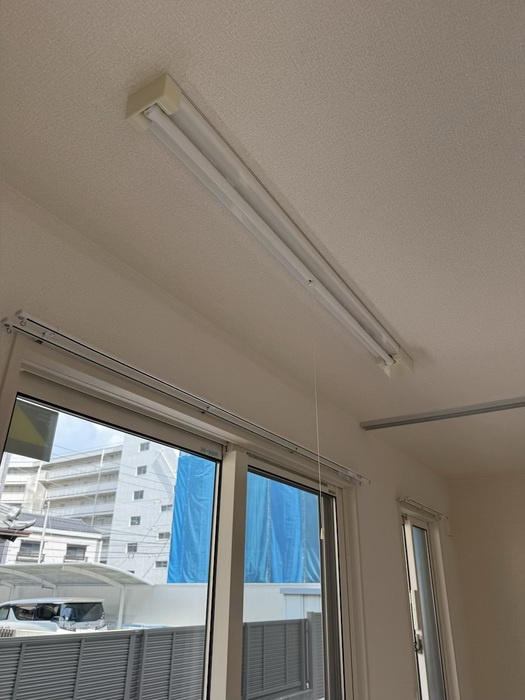 プレーゴ東雲本町の設備
