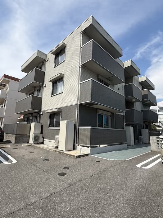 プレーゴ東雲本町