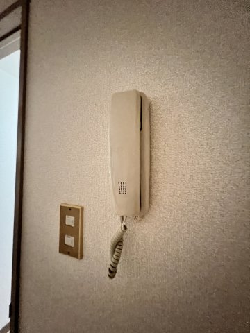 玉川マンションのセキュリティ