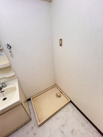 玉川マンションの設備