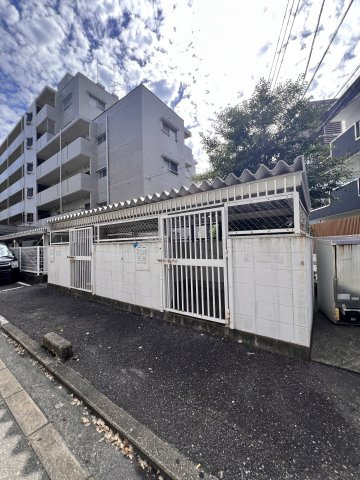 玉川マンションのその他共用部分