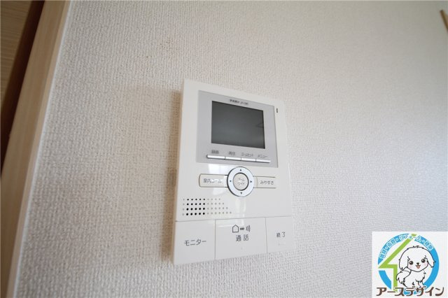 ミーテ　ククルのセキュリティ