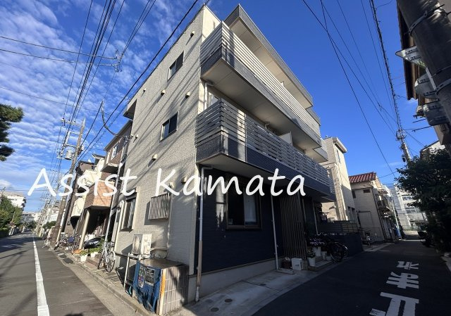 フルハウス