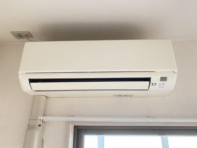 アクティオン薬園町の設備