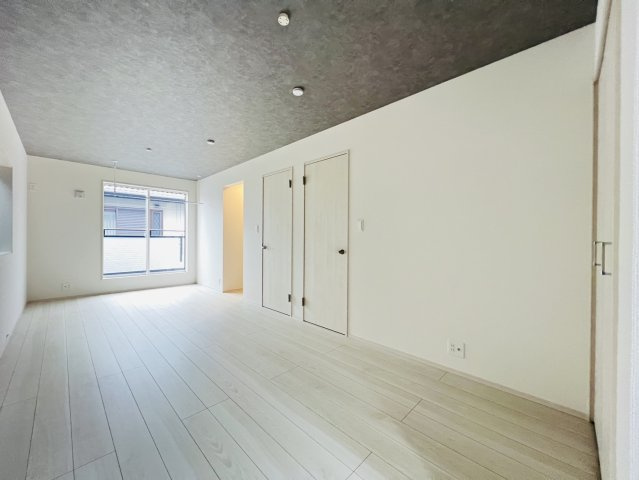 知多郡東浦町石浜田之助6番34『仲介手数料無料』新築一戸建て・建売の洋室