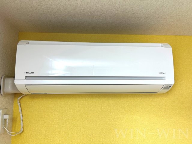 プレシャスNK Ⅰの設備