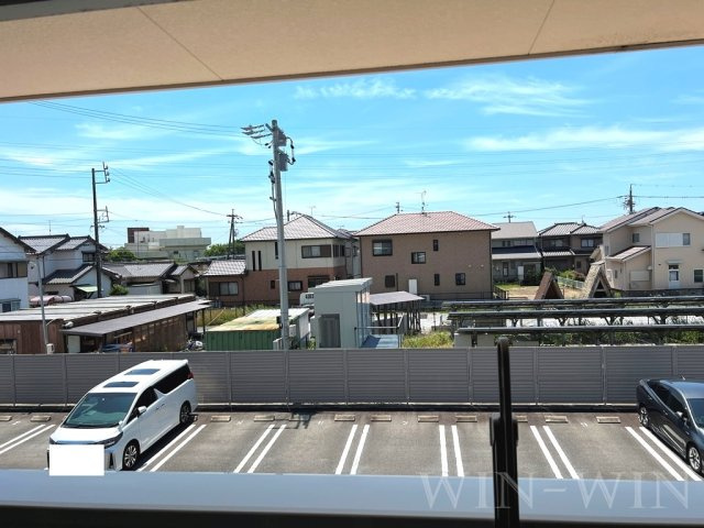 プレシャスNK Ⅰの展望